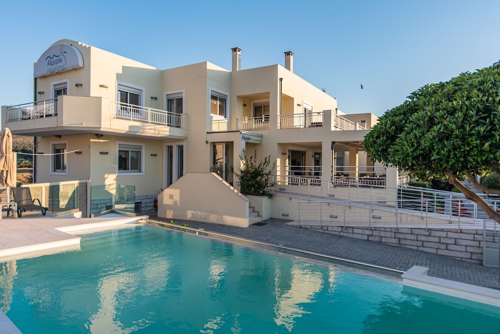 Almiriki Chios Rooms & Apartments 1/66