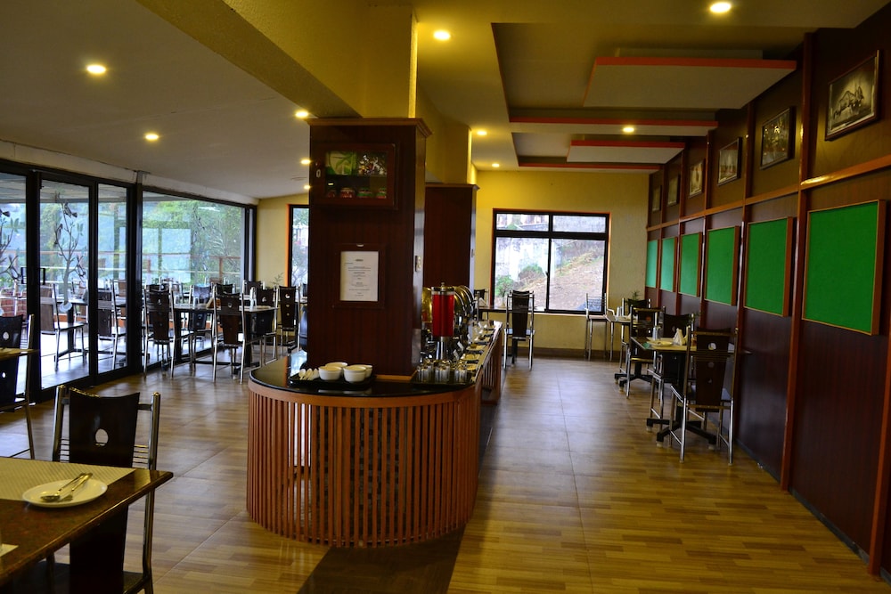 Kodai Sunshine Hotel 22/30