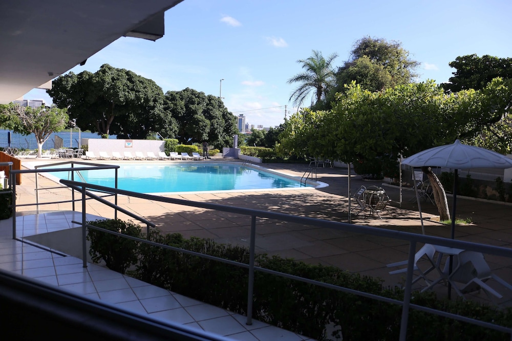 Grande Hotel De Juazeiro 31/54