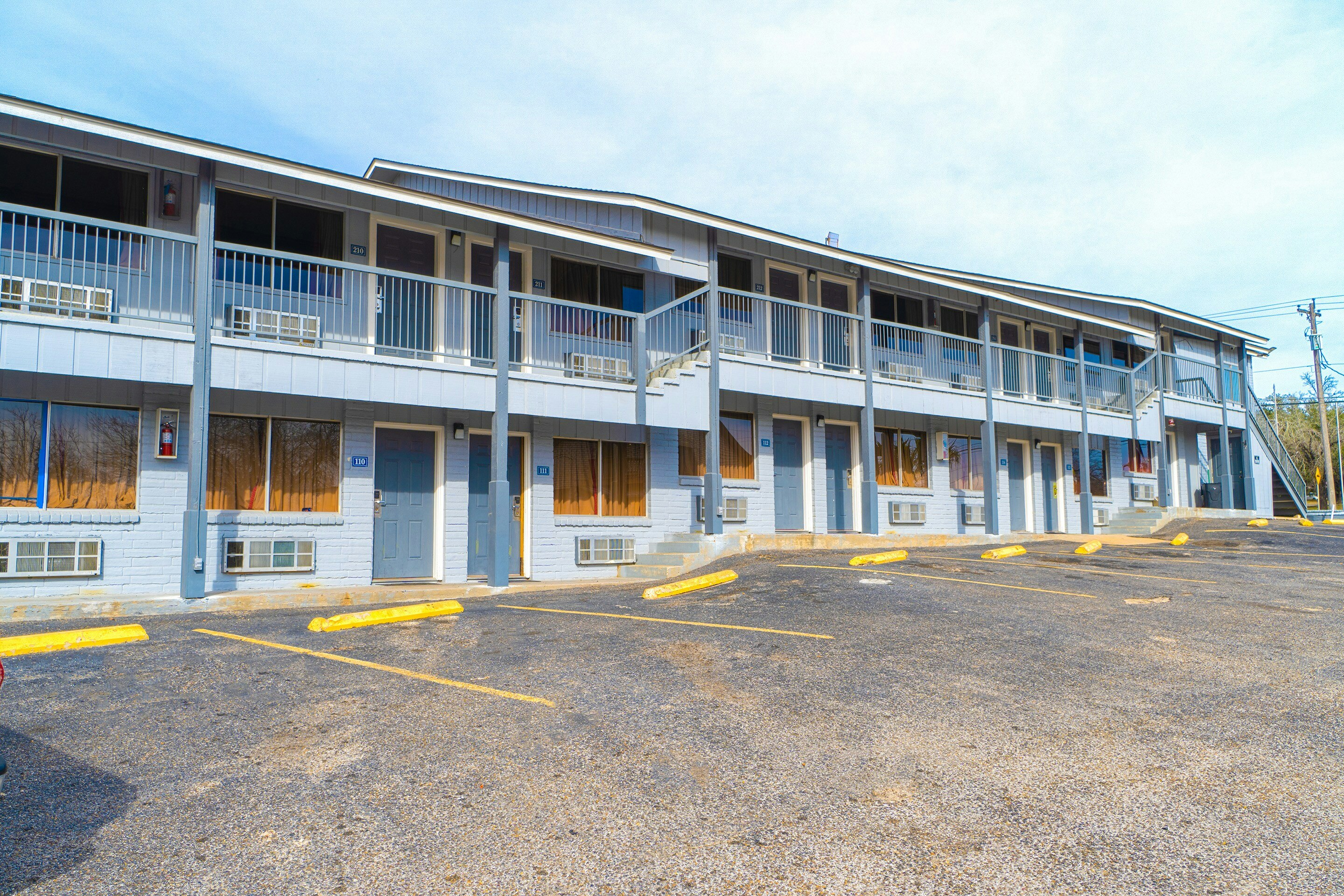 Quality Inn Three Rivers 1/25