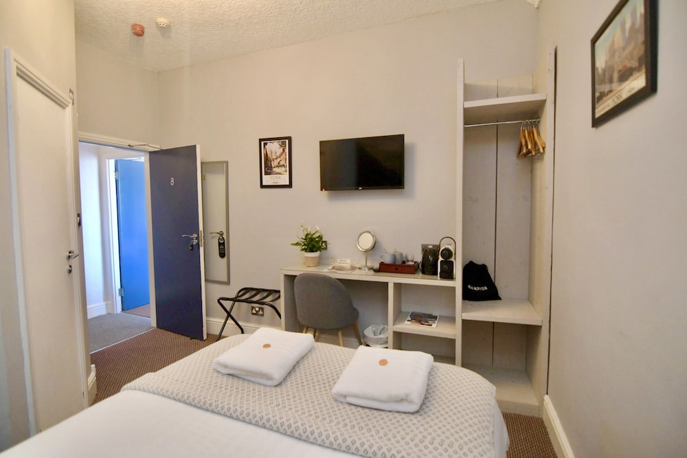 Vikings Accommodation 29/44