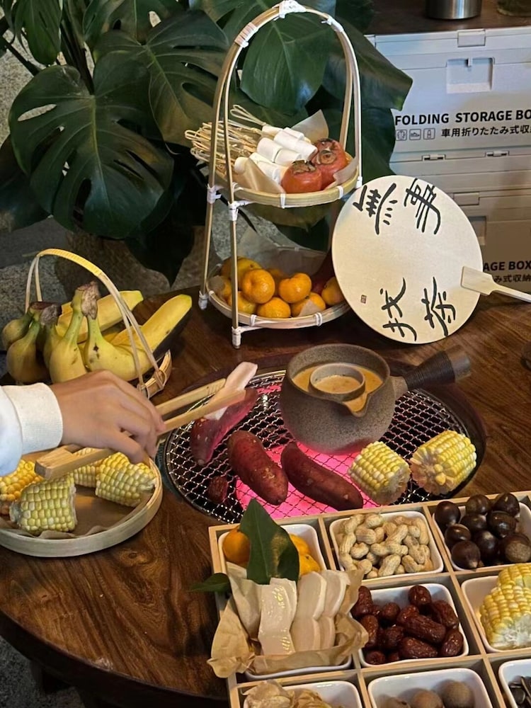 深圳 FY ホテル 写真2