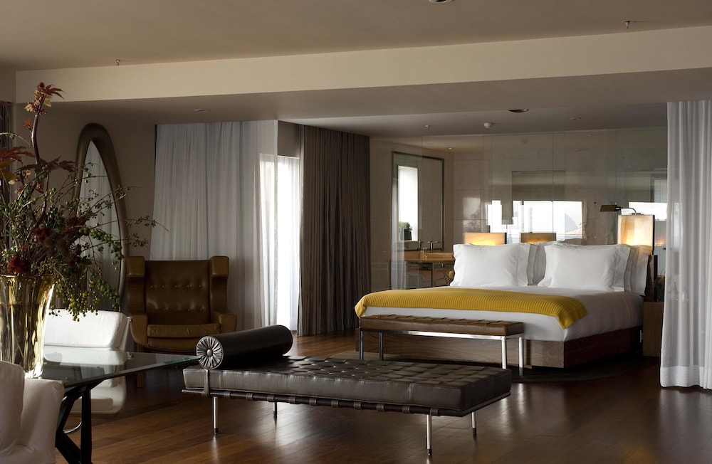 Hotel Fasano Rio de Janeiro 13/72
