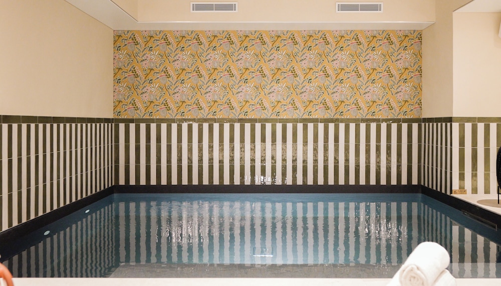 Hotel Lepoussin 36/61