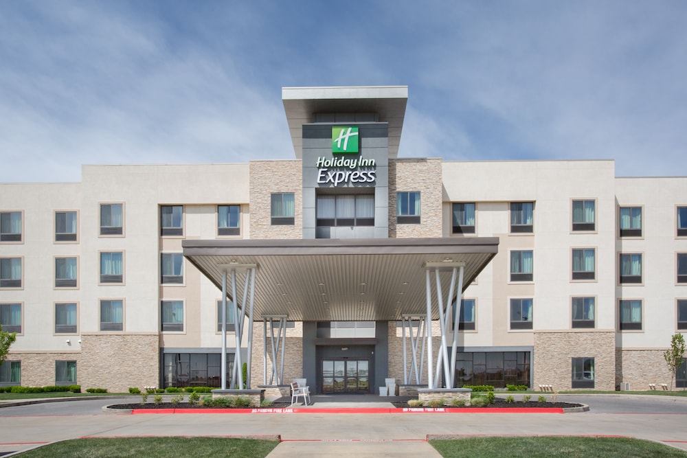 Holiday Inn Express Hotel Suites Amarillo West 1/71