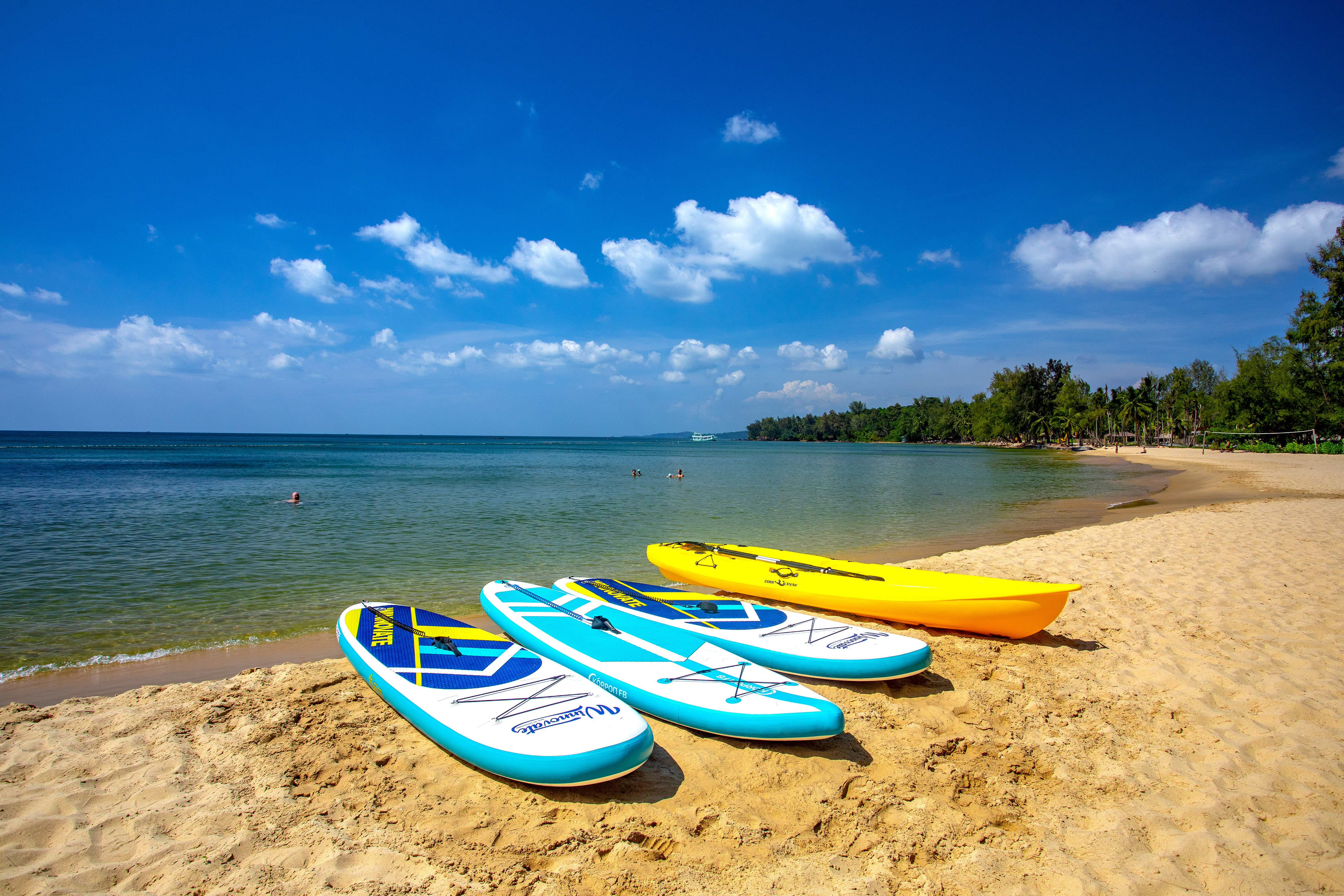 Ocean Bay Phu Quoc Resort and Spa 47/49