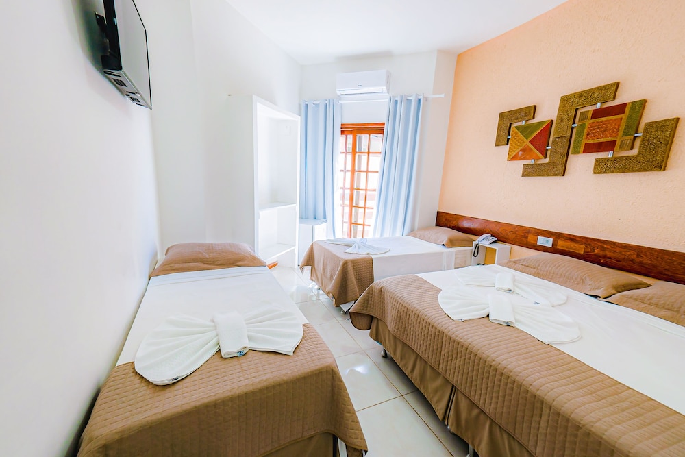 Bem Bahia Hotel 36/71