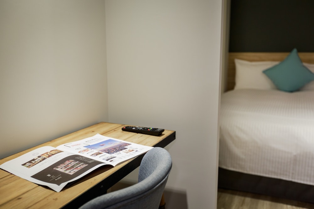 Hub Hotel 17/57