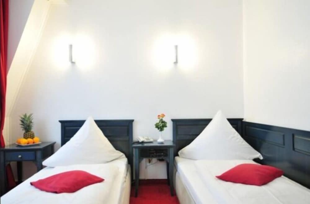 CERANO CITY HOTEL KOLN AM DOM 11/38