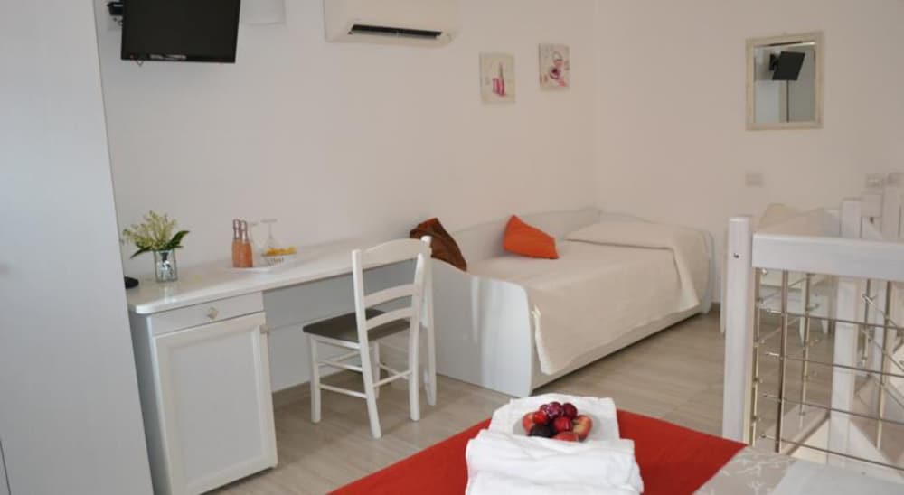 B&B Al Centro 18/50