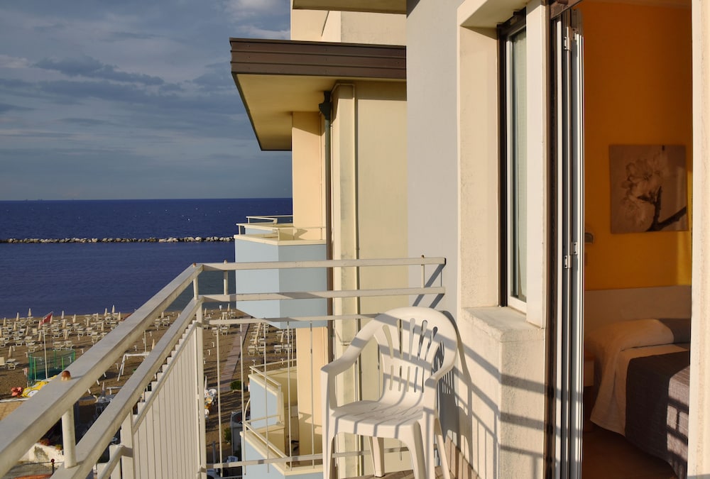 HOTEL GRAZIELLA 3/55