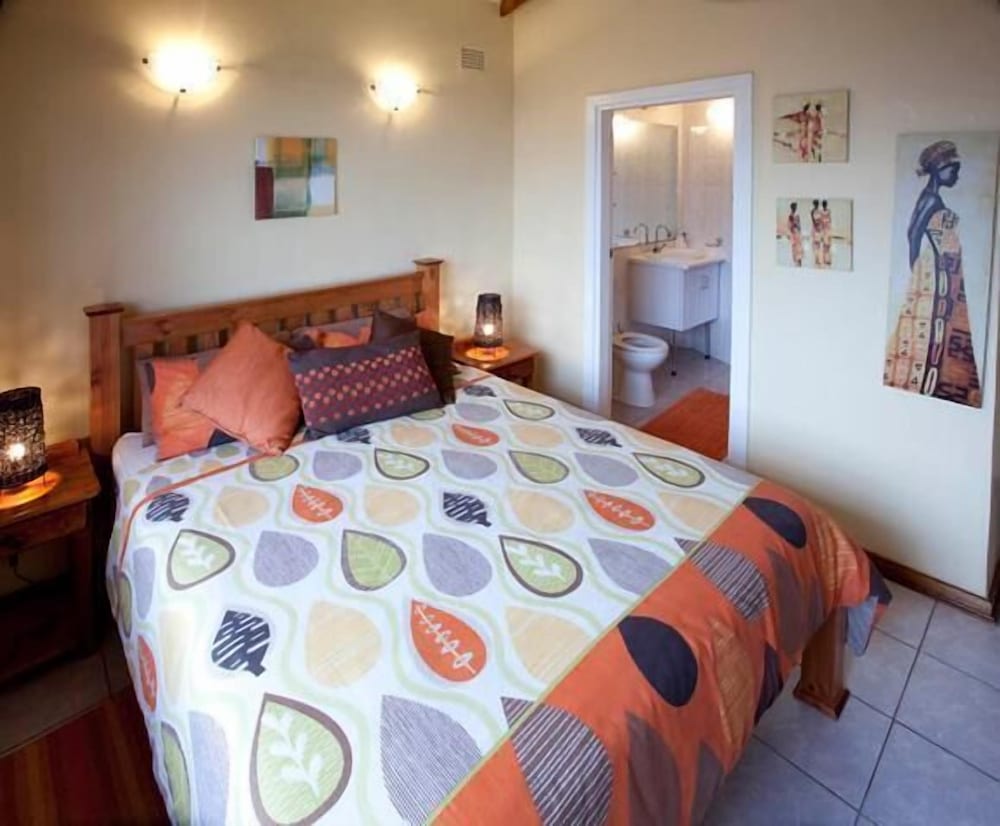Bizafrika Guest Lodge &amp; Conference Center 10/50