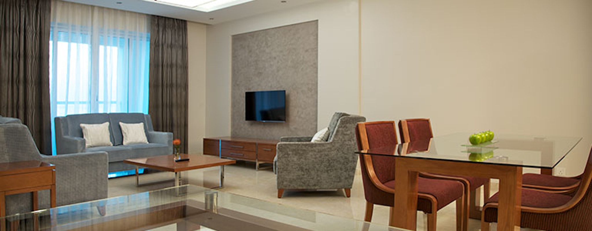 Millennium Executive Apartments Muscat 14/24