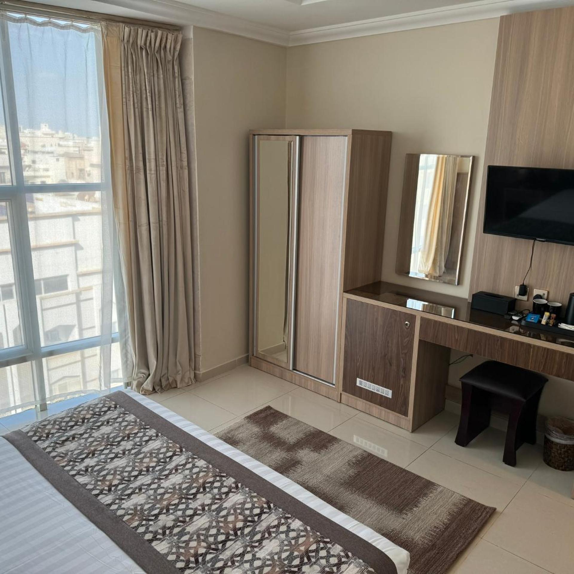 أجنحة واو(WOW Suites) 13/31
