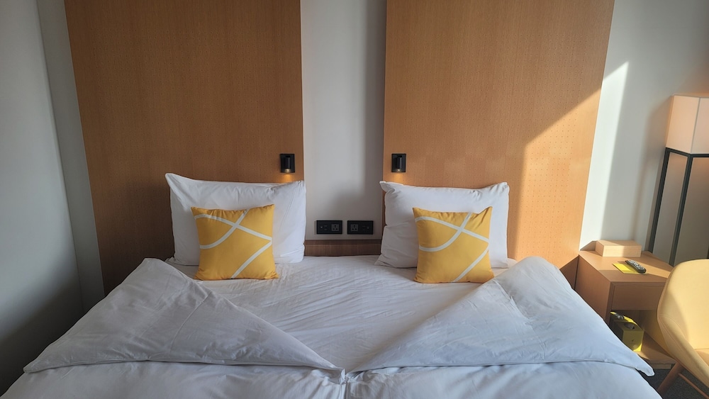 L7 MYEONGDONG by LOTTE HOTELS 7/40