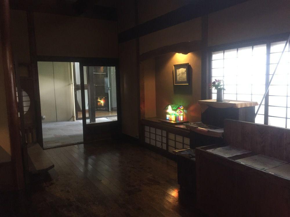 ENOKIYA RYOKAN 35/50