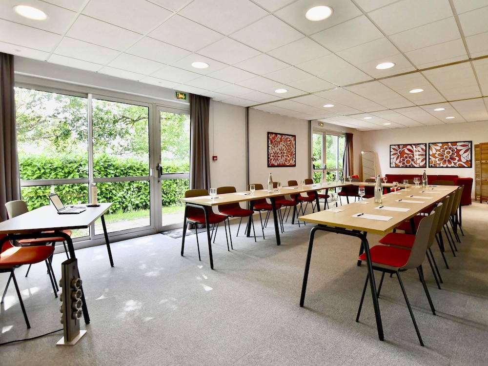 Ibis Quimper 52/70
