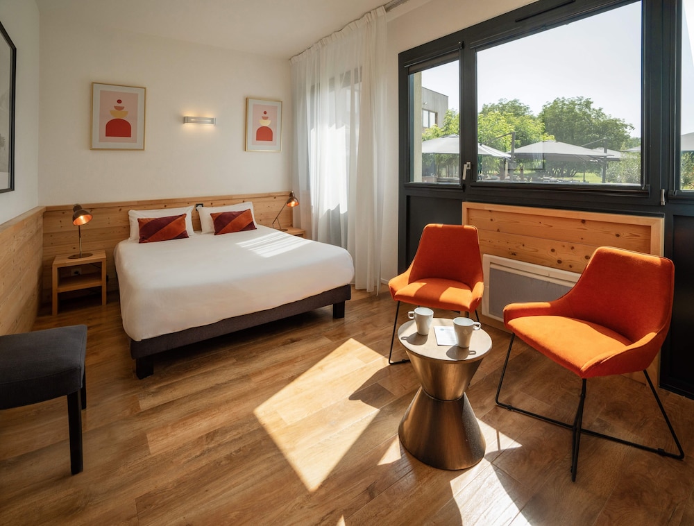 GOLF HOTEL DE GRENOBLE 11/53