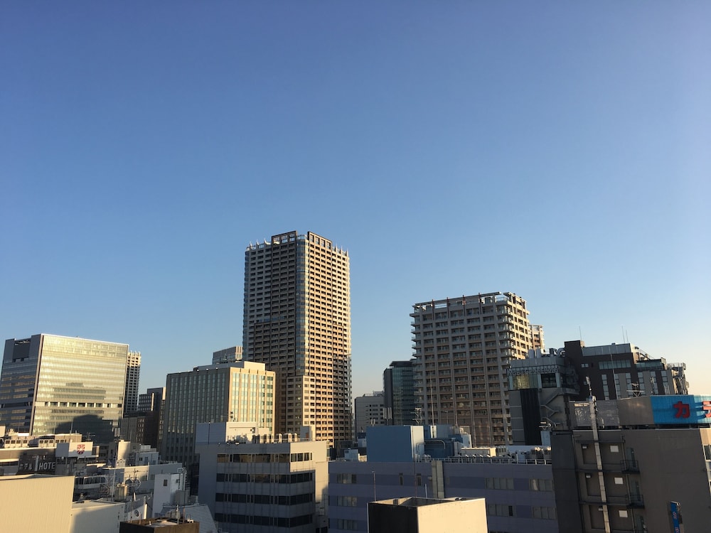 Tokyu Stay Gotanda 61/63