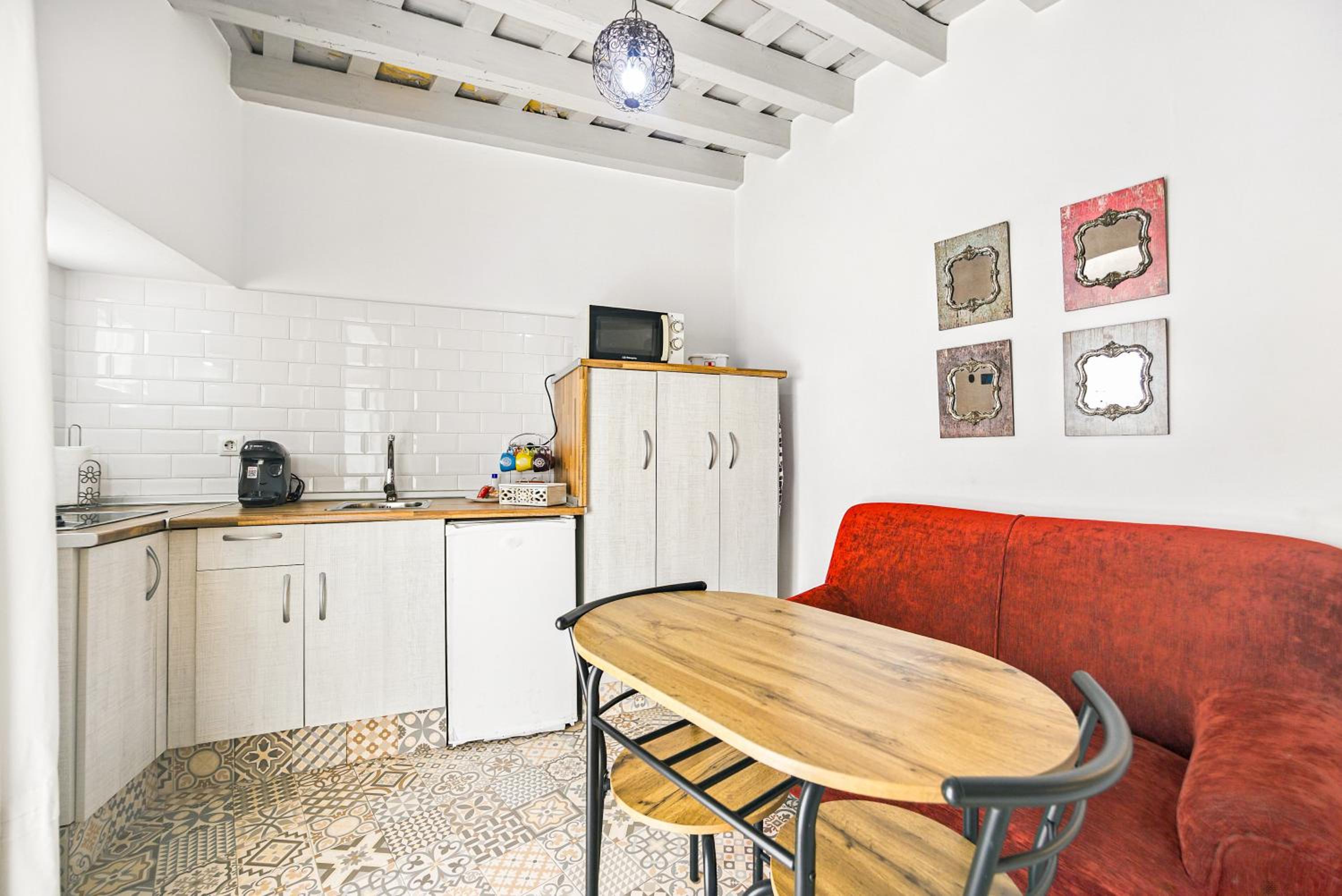 Casas Bodega Triana 13/21