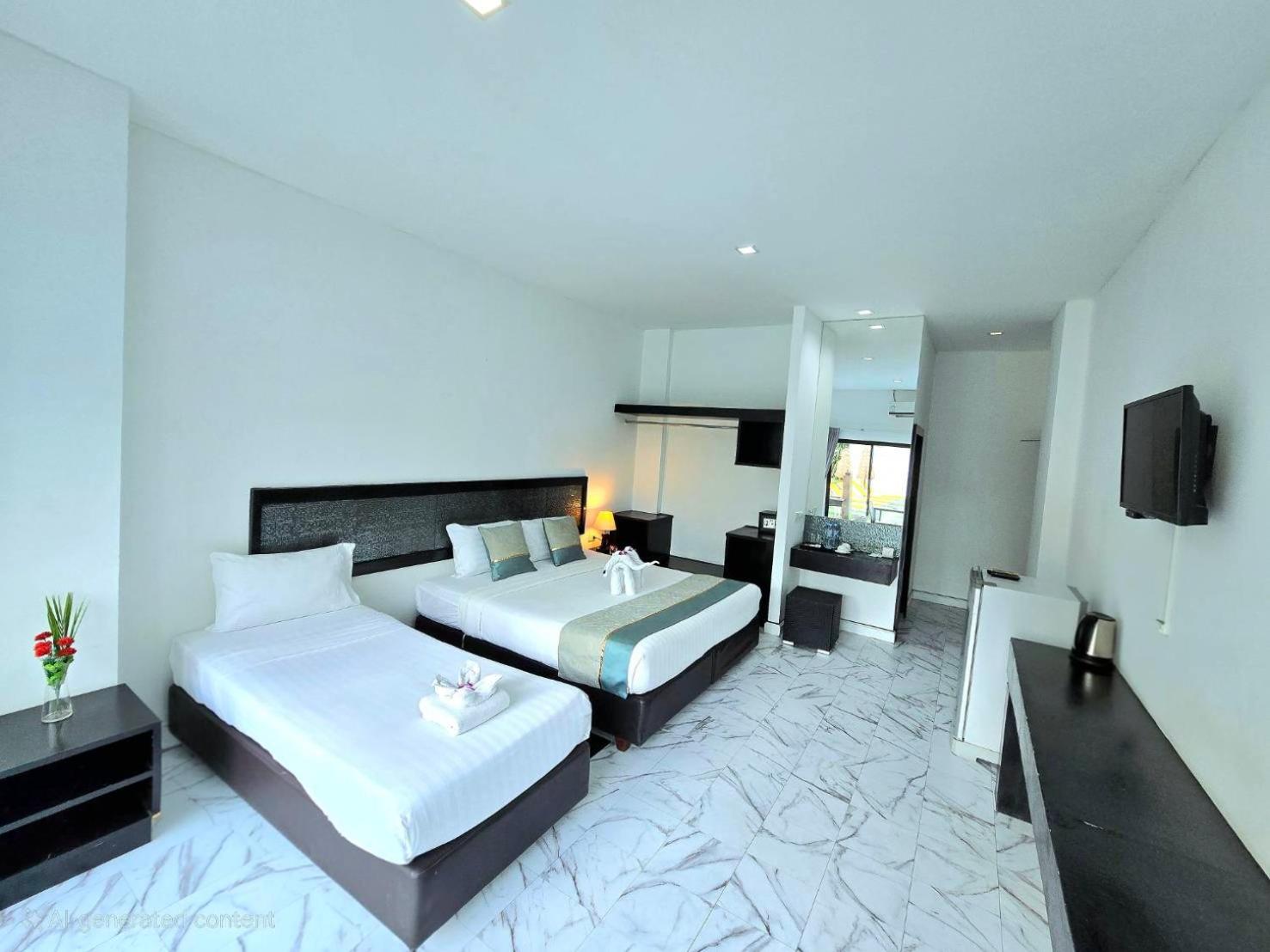 The Regizt Jomtien Pattaya 12/51