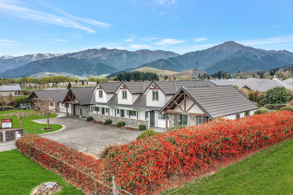 Hanmer Springs Apartments 40/46