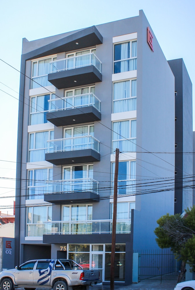 Ramada Residences by Wyndham Puerto Madryn CQ Mitre 4/52