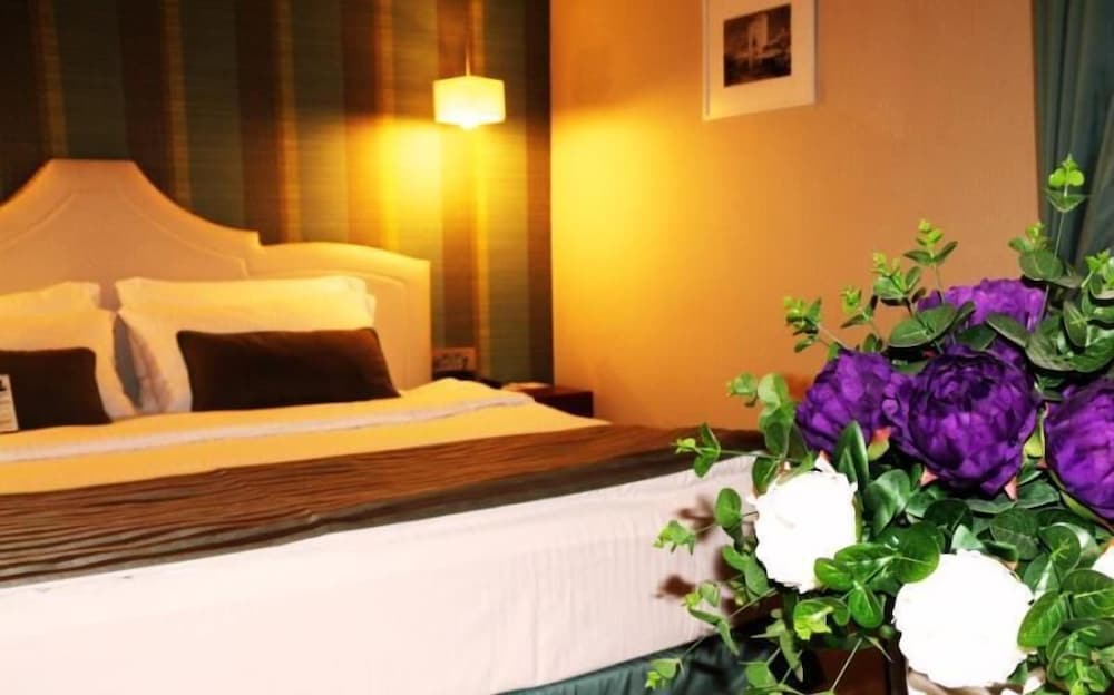 Adana Plaza Otel 25/50