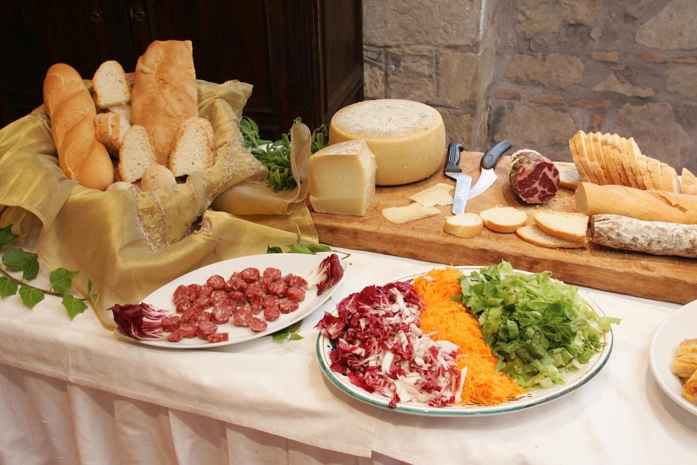 Relais La Fattoria 44/58