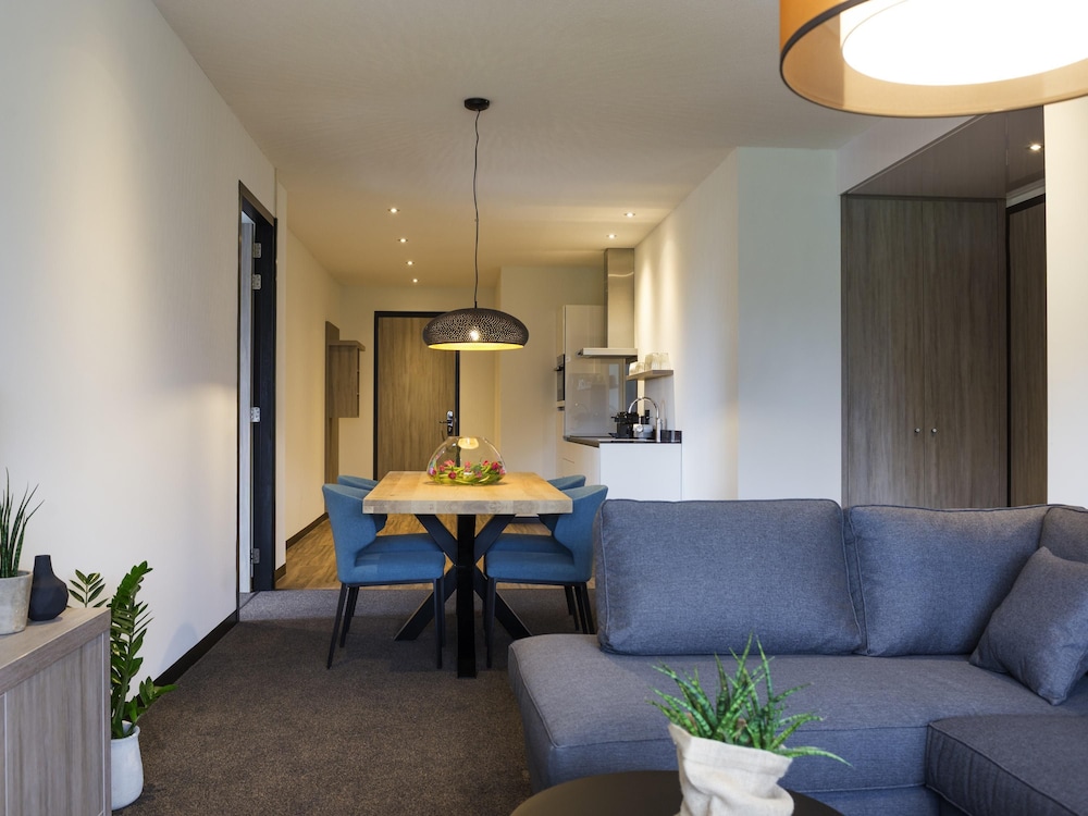 Adagio Amsterdam City South 35/67