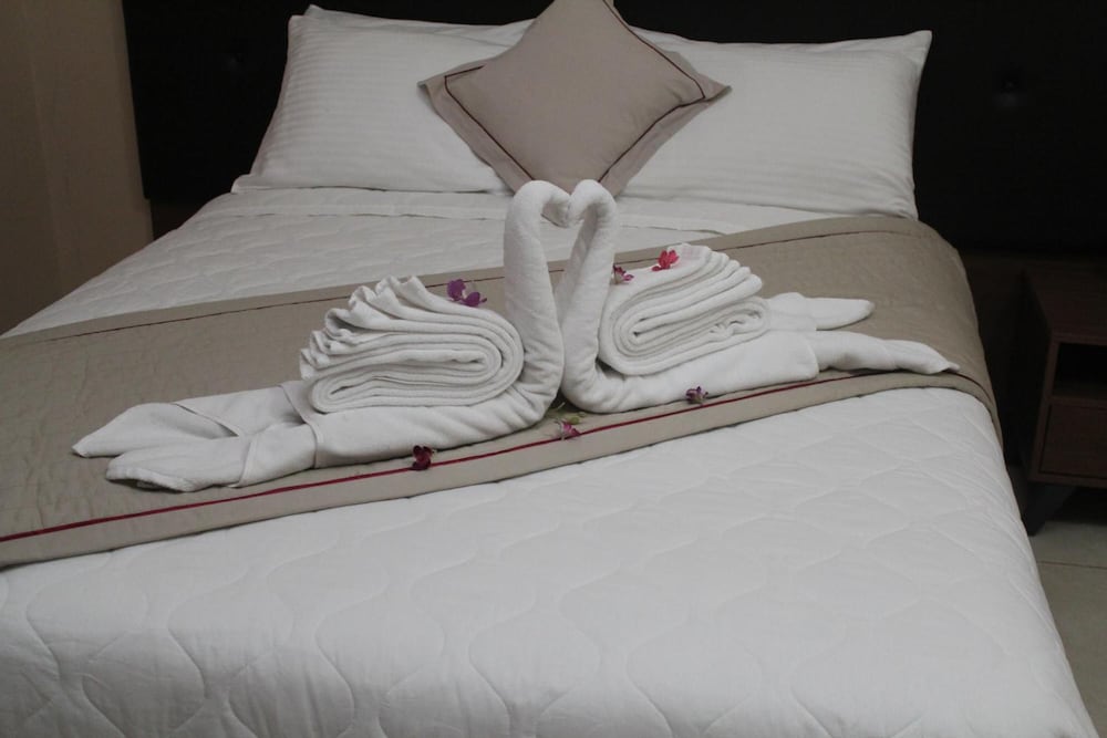 Murex Plaza Hotel and Suites 18/33