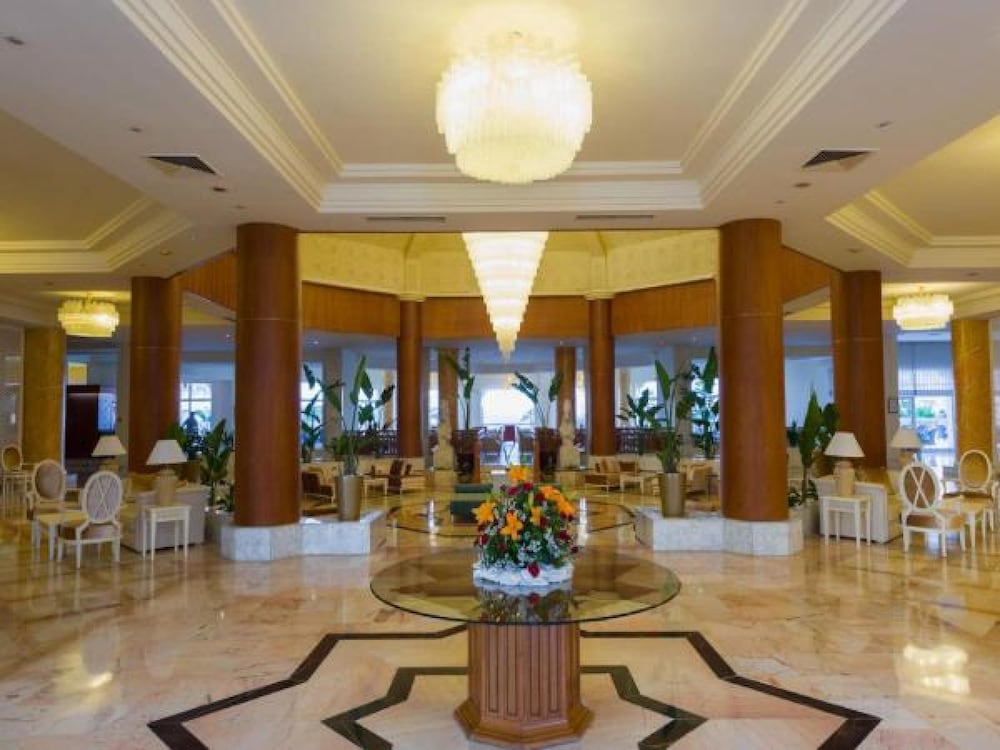 Sentido Bellevue Park 45/62