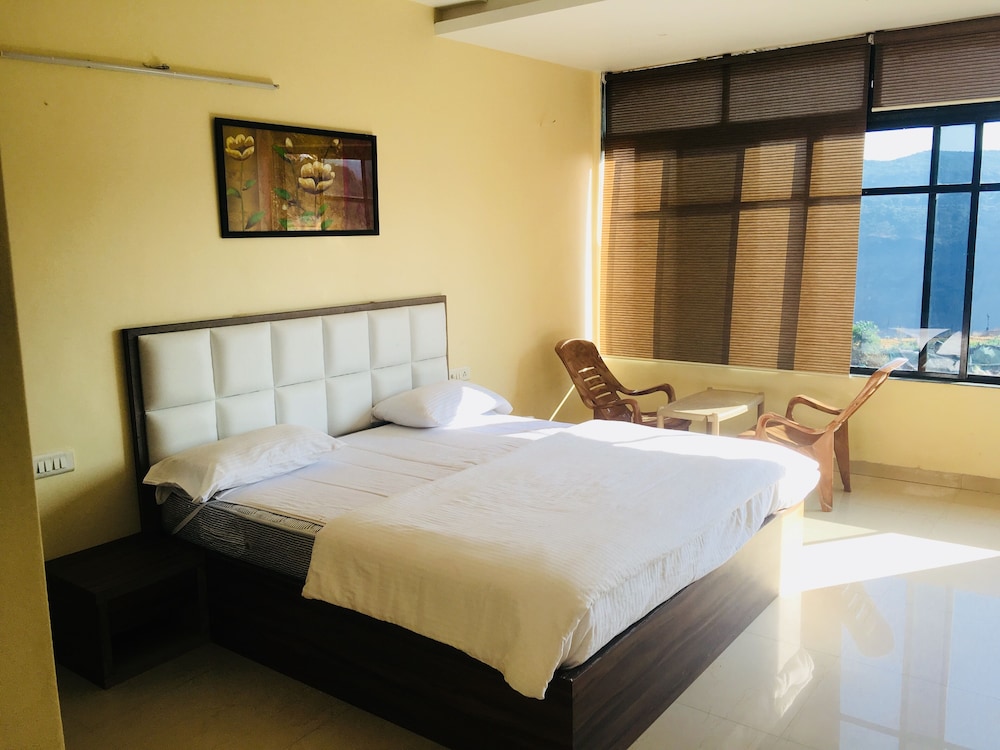 Valley Wood Resort And Spa 13/35