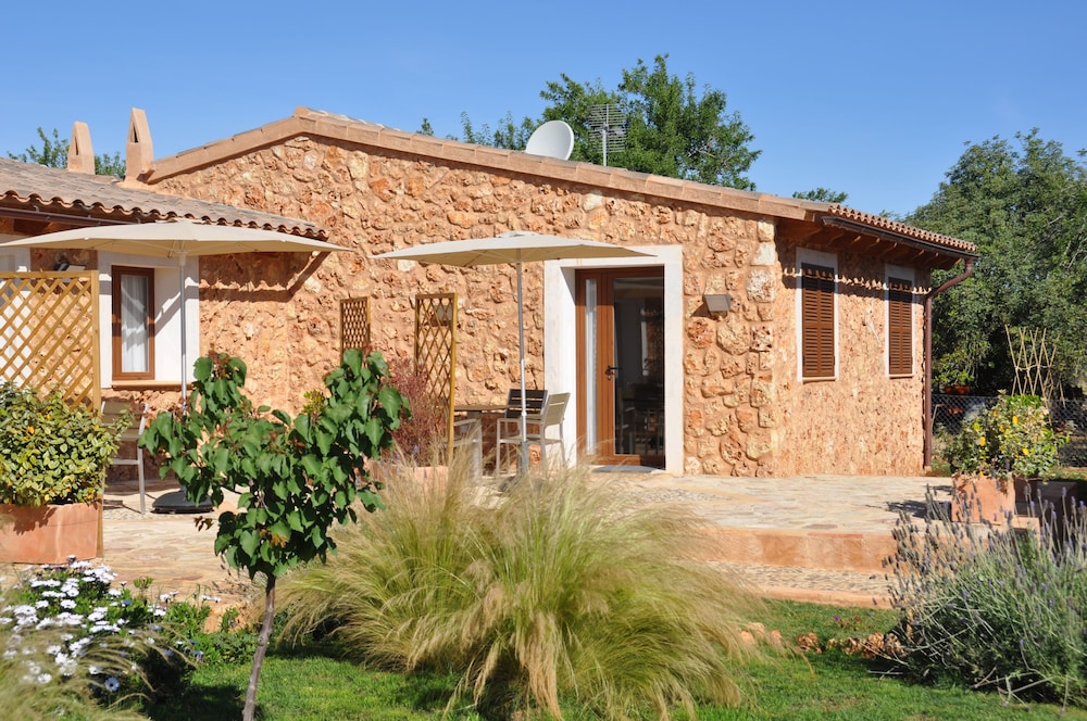 Agroturismo Can Porreti 3/50