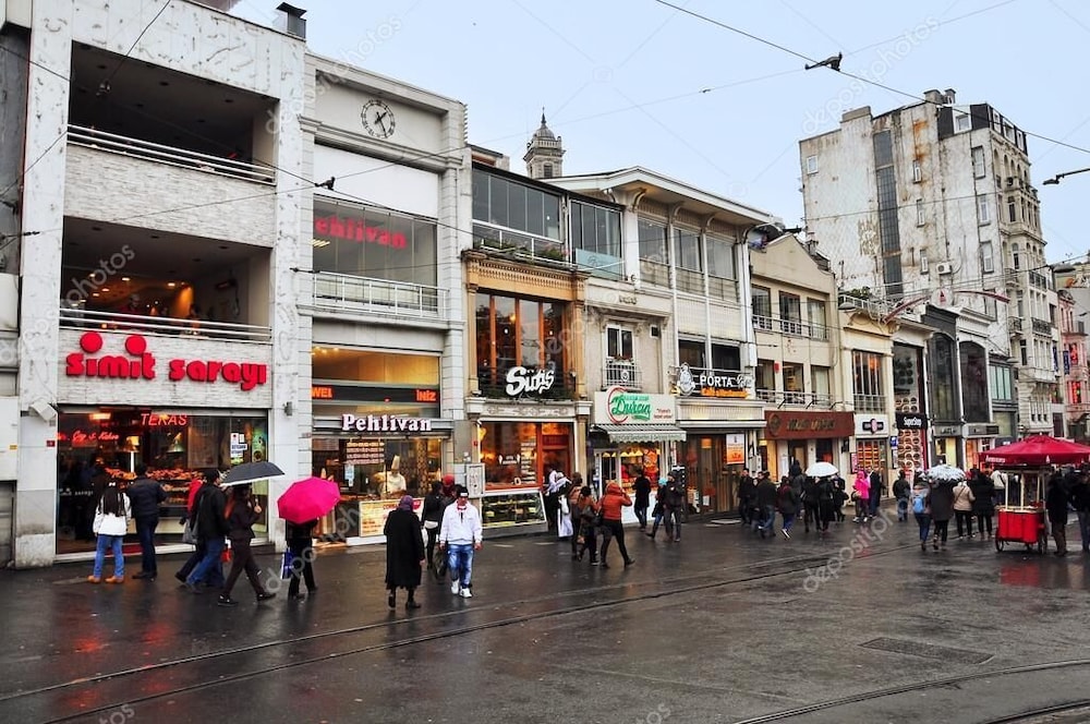 Radisson Hotel President Old Town Istanbul 43/50