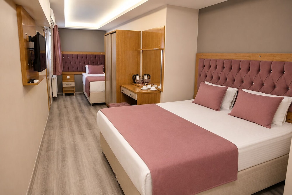 Hotel Black Pearl 20/73