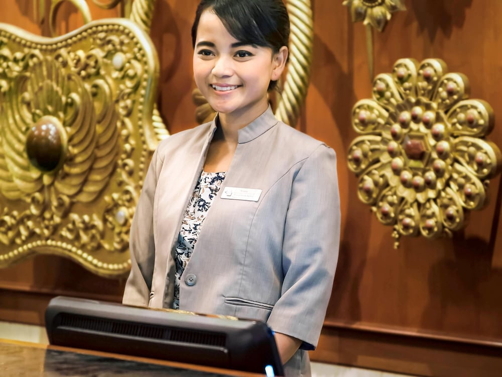 NOVOTEL SOLO 24/64