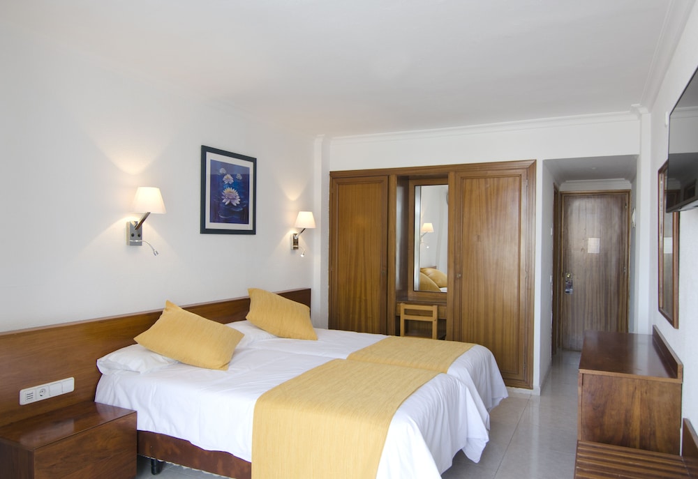 Aparthotel Vibra Bay 27/55