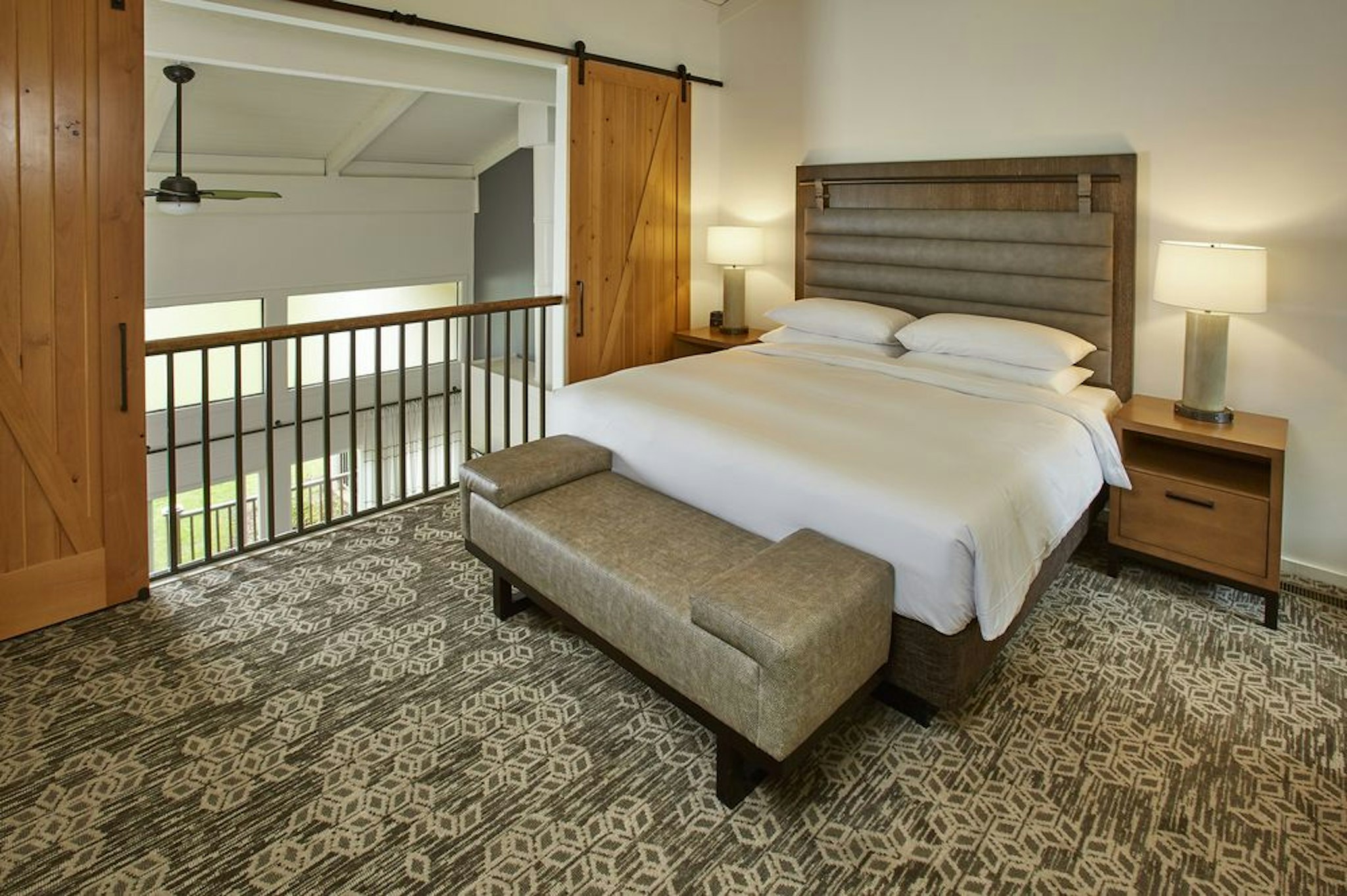 Grand Geneva Resort & Spa 6/42