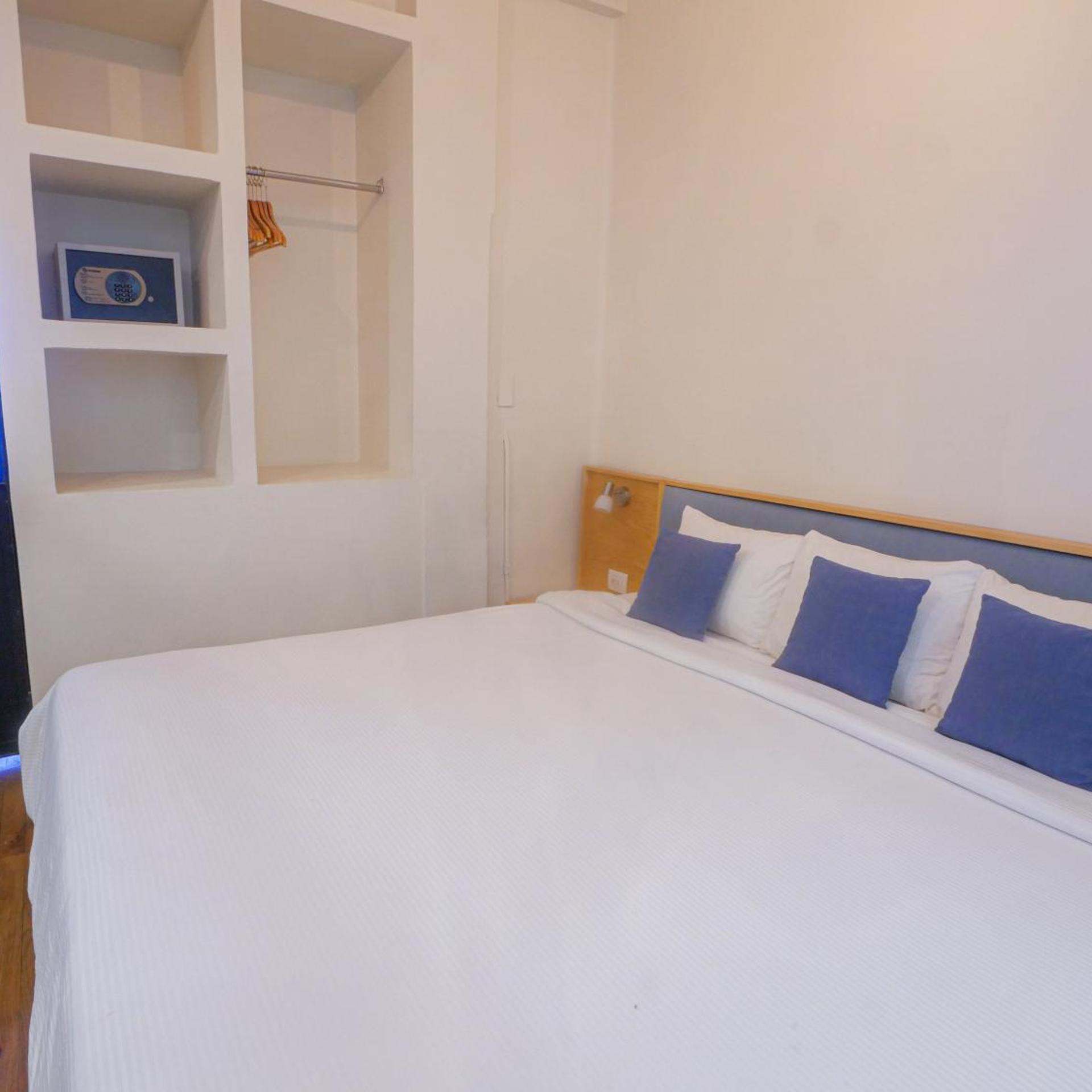 جناح سوبيريور، Casa Pepe 2/10