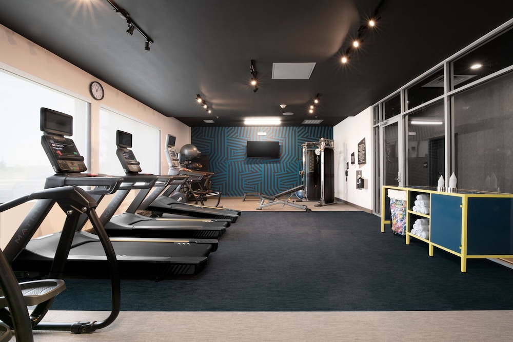 Aloft McAllen 23/41