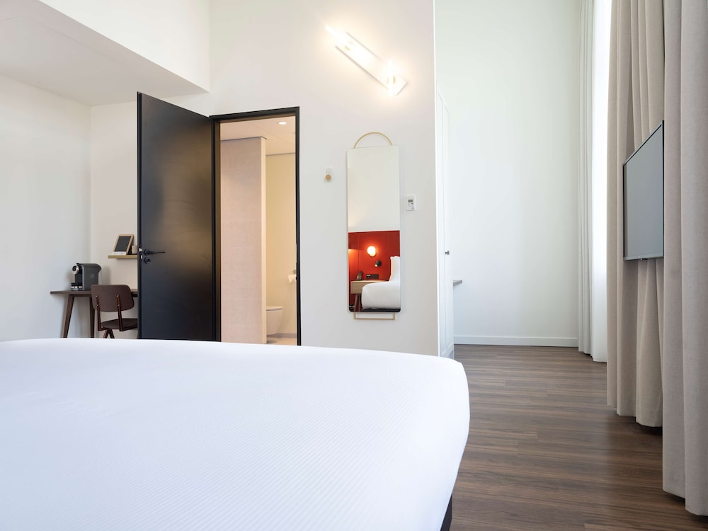 DoubleTree by Hilton Sittard 20/63