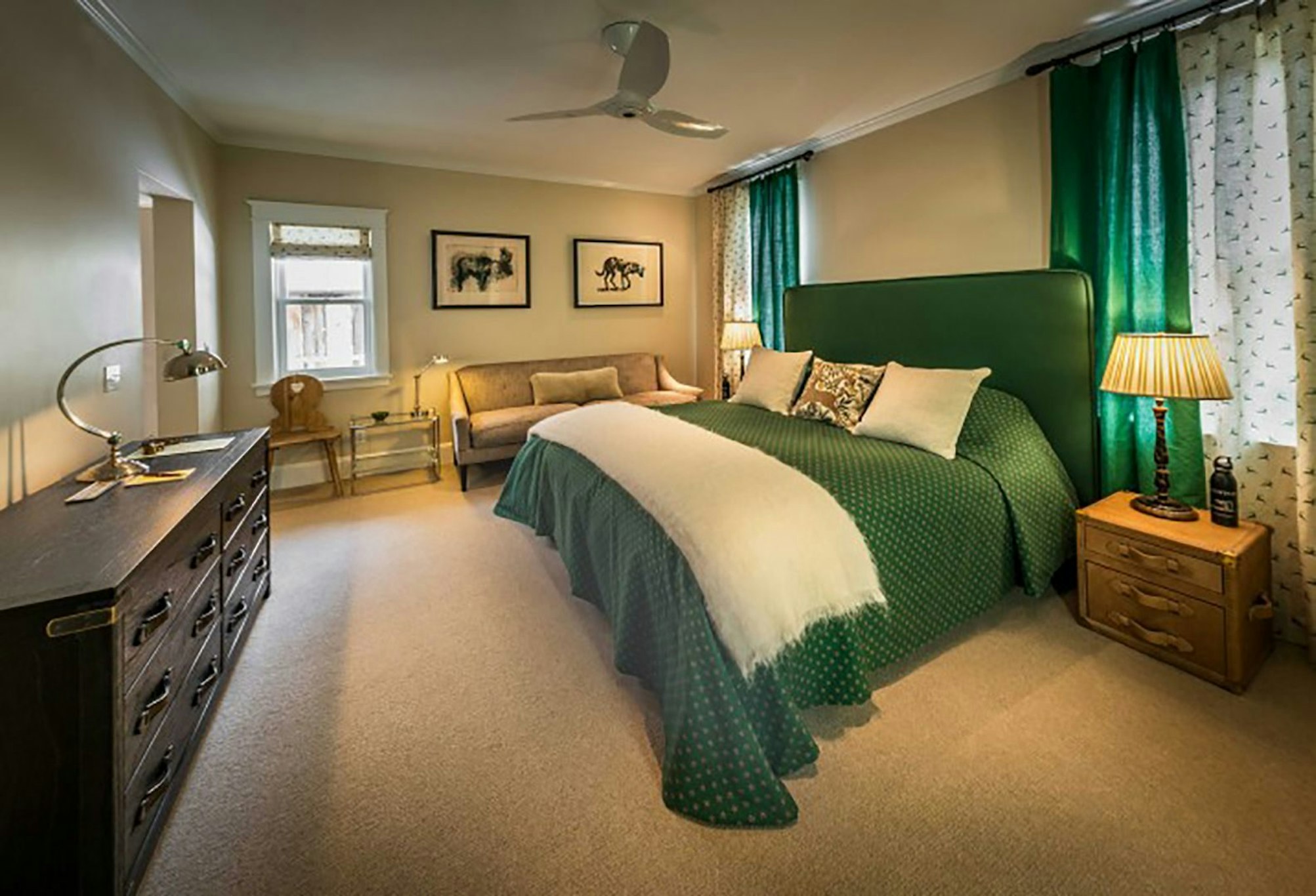 Dunton Town House 3/12