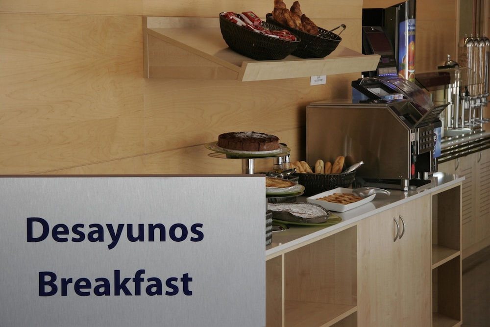 Holiday Inn Express Getafe 39/50