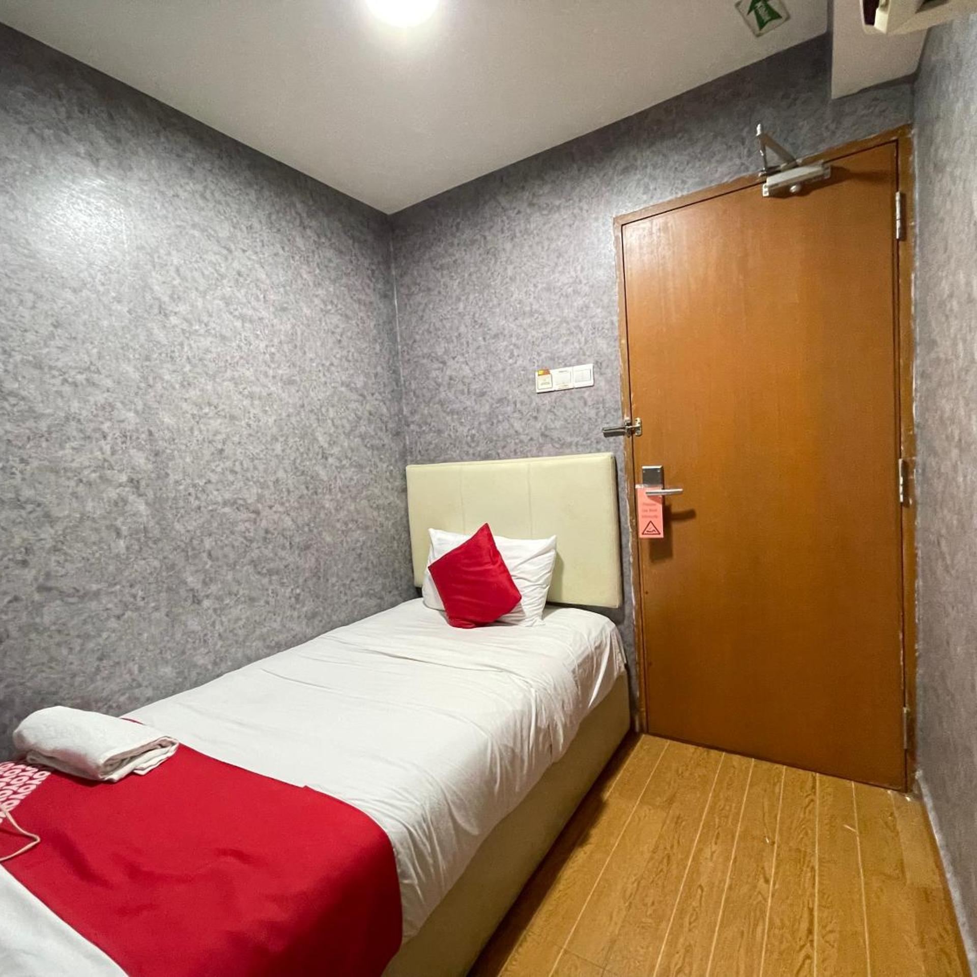 Oyo 419 City Boutique Hotel 24/41