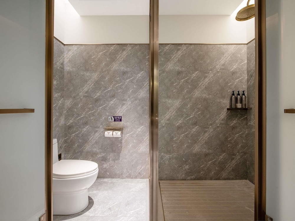 Mercure Jinan Pingyin 43/49