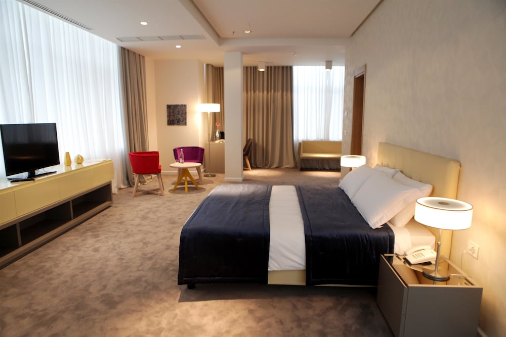 Best Western Premier Ark Hotel 13/32