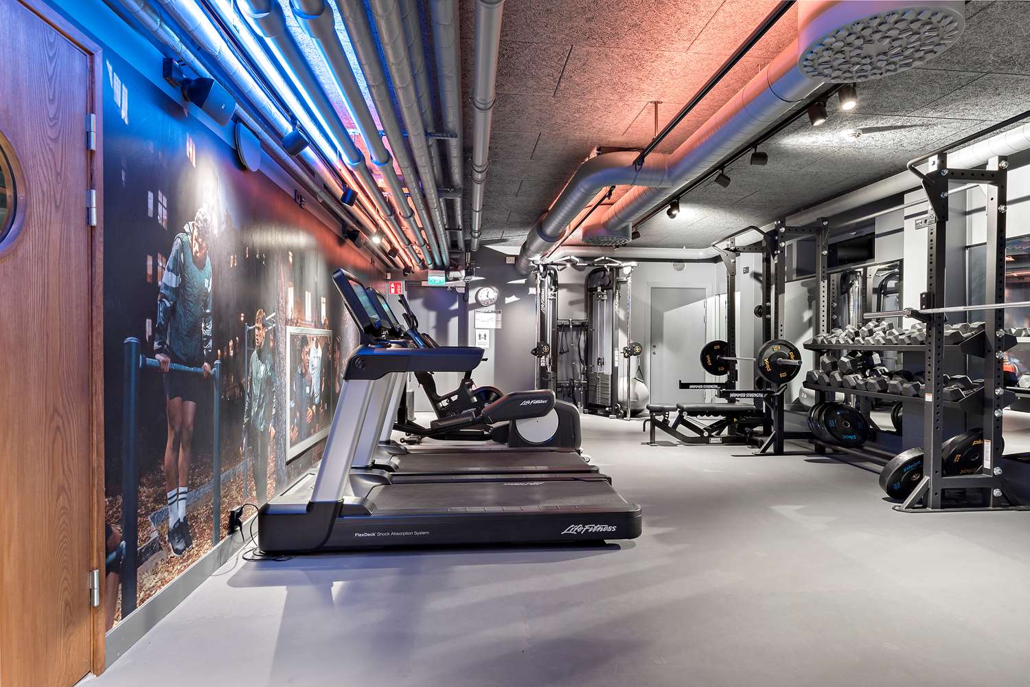 Best Western and Hotel Linkoping 33/56
