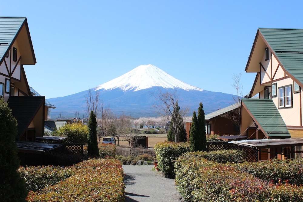 Lake Villa Kawaguchiko 9/70