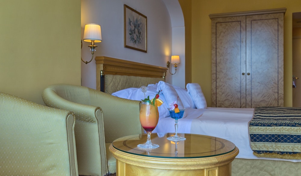 Imperial Hotel Tramontano 31/39